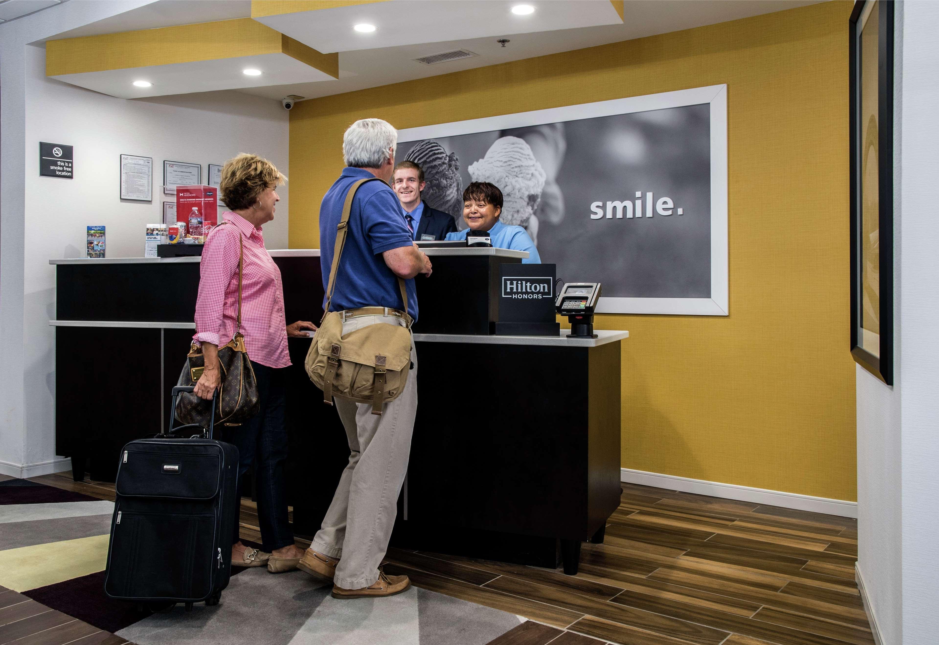 Hampton Inn Hartwell Ga Extérieur photo