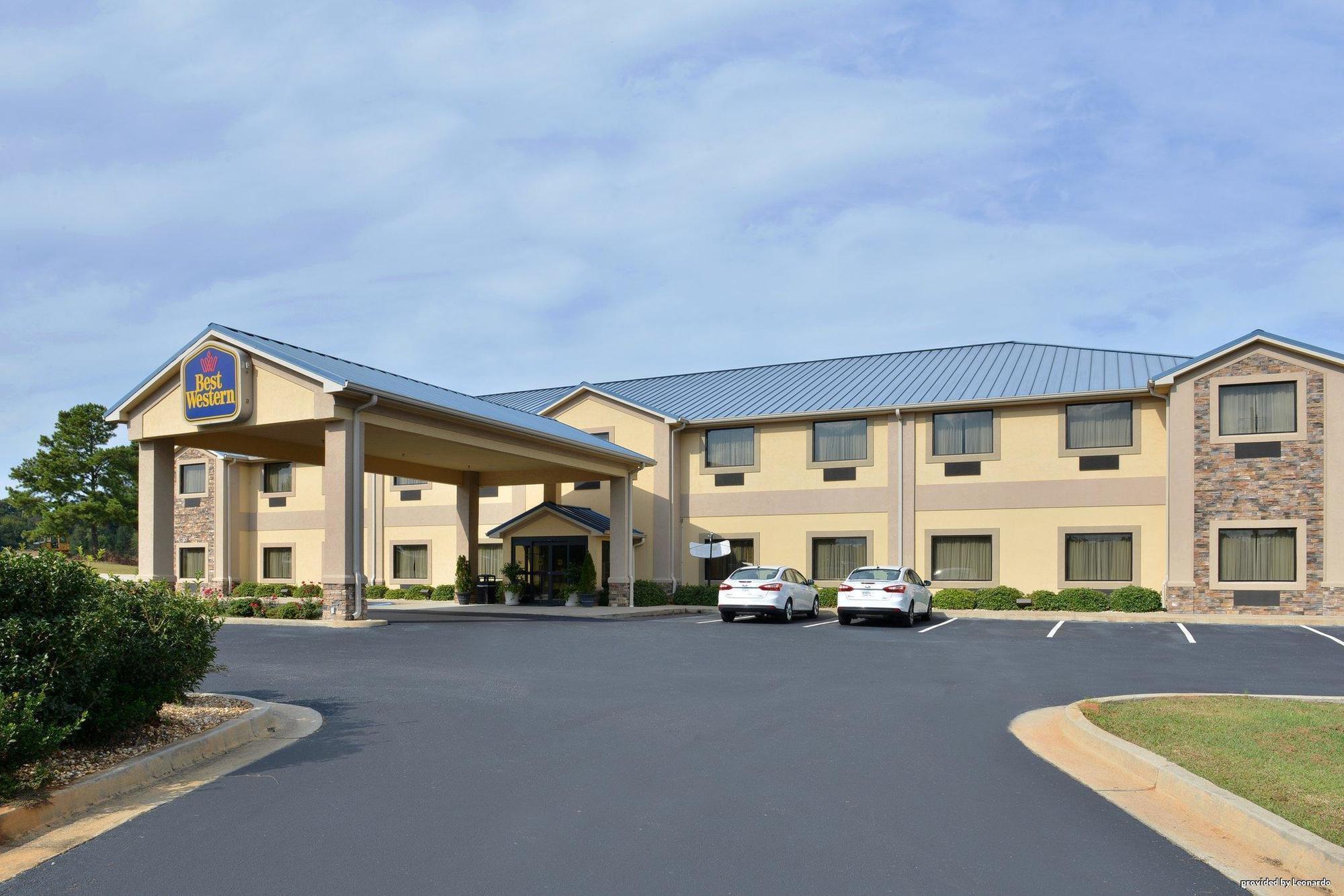 Hampton Inn Hartwell Ga Extérieur photo