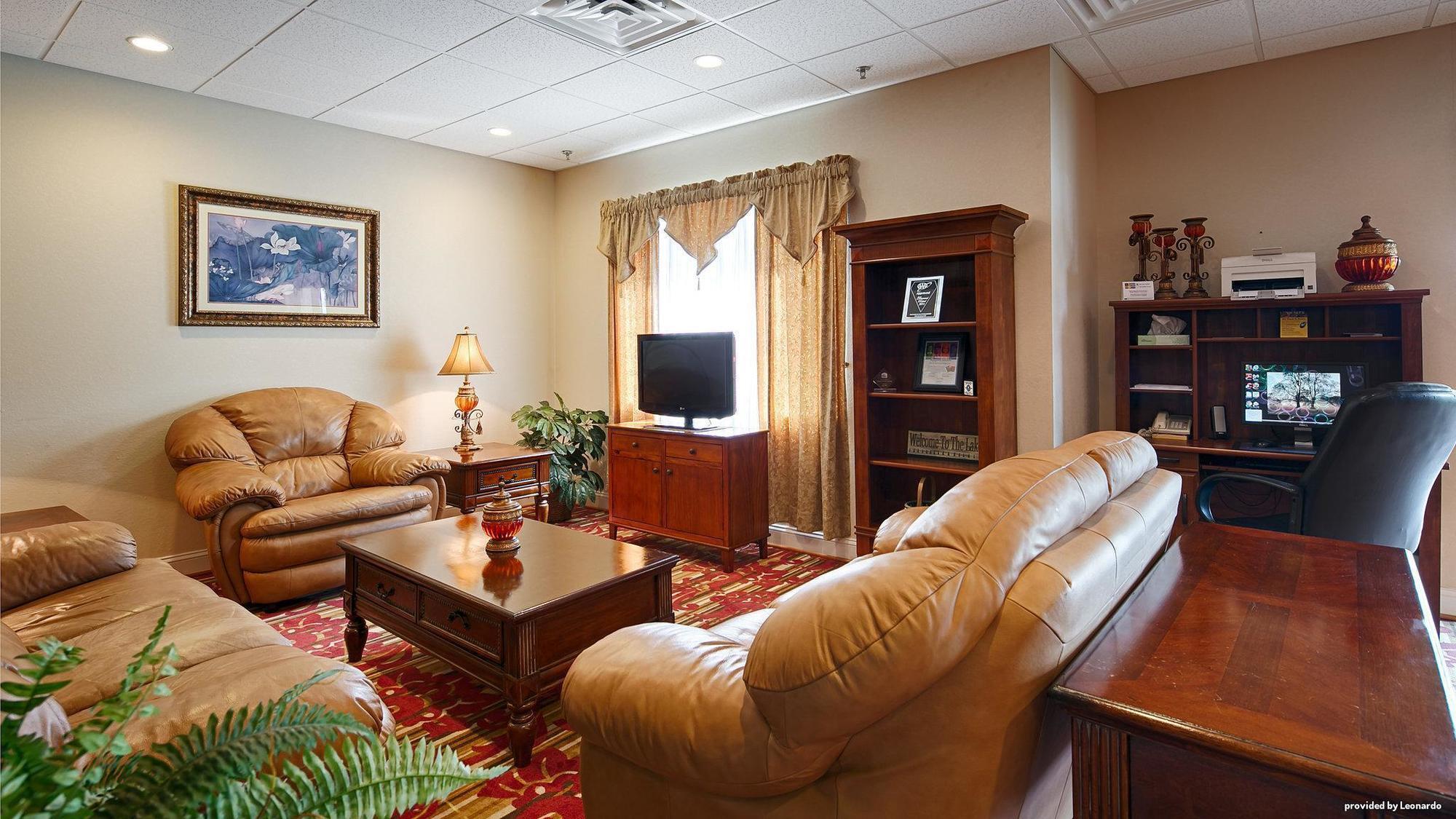 Hampton Inn Hartwell Ga Extérieur photo