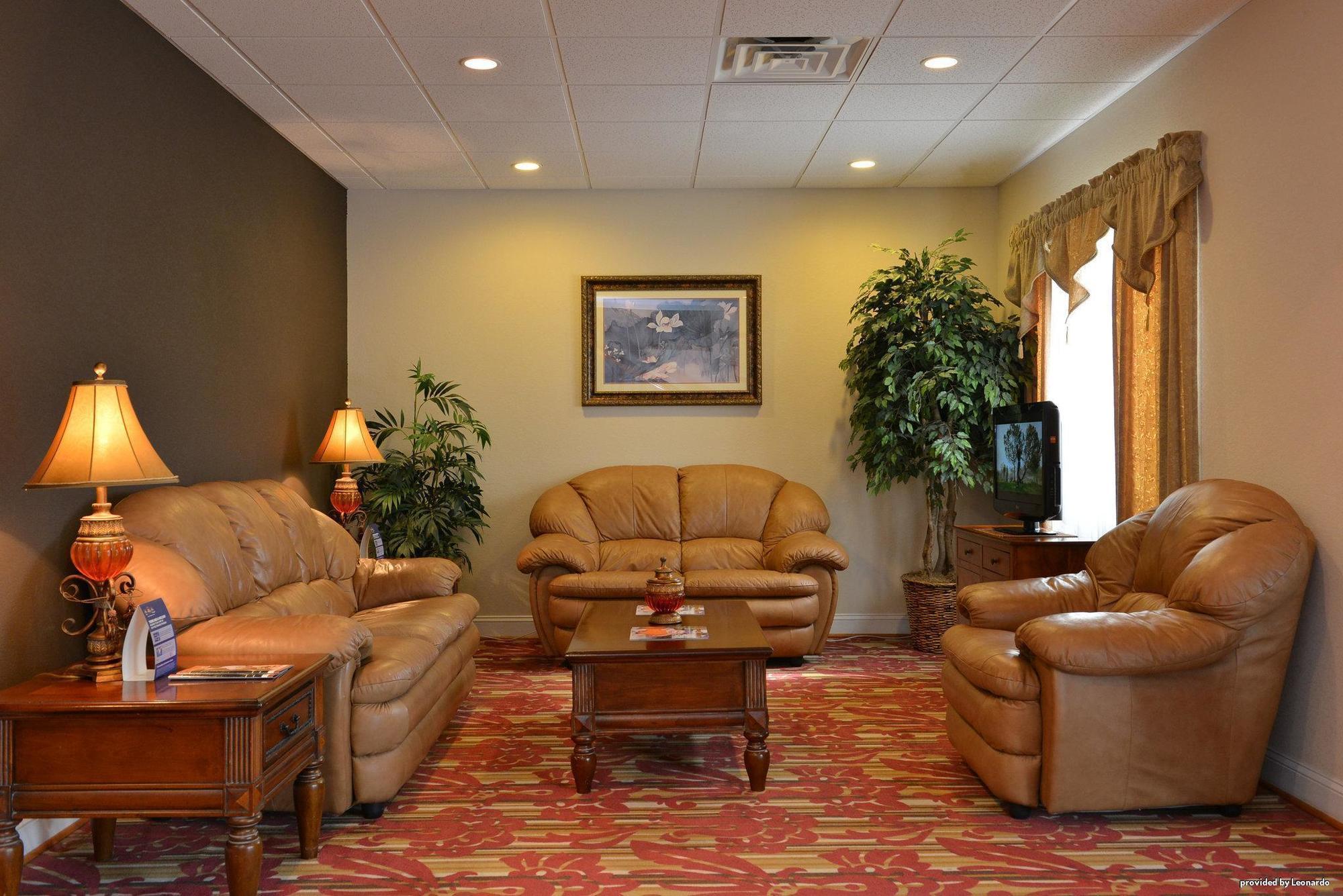 Hampton Inn Hartwell Ga Extérieur photo