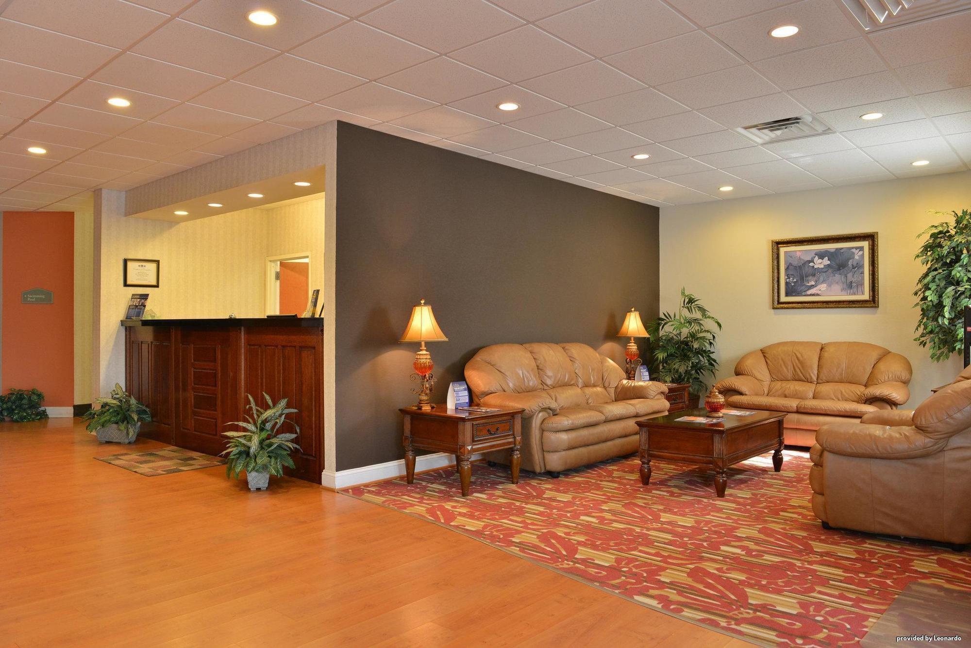 Hampton Inn Hartwell Ga Extérieur photo
