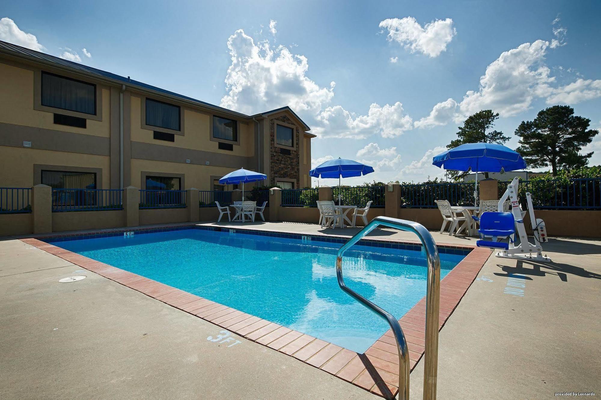 Hampton Inn Hartwell Ga Extérieur photo